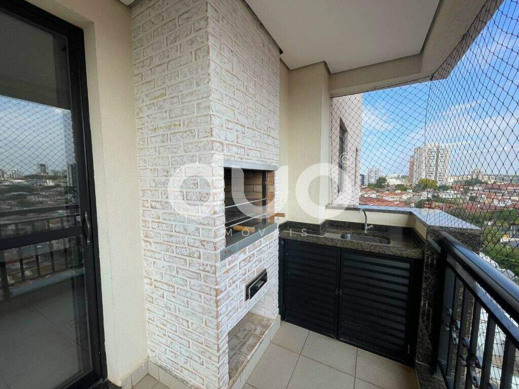 Apartamento, 3 quartos, 96 m² - Foto 13