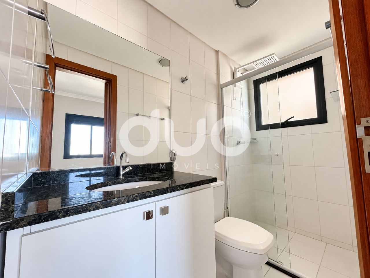 Apartamento para aluguel no São Judas: 