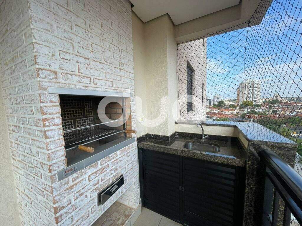 Apartamento, 3 quartos, 96 m² - Foto 14
