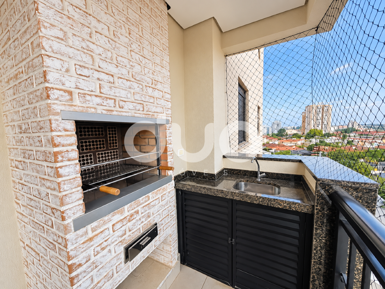 Apartamento para aluguel no São Judas: 