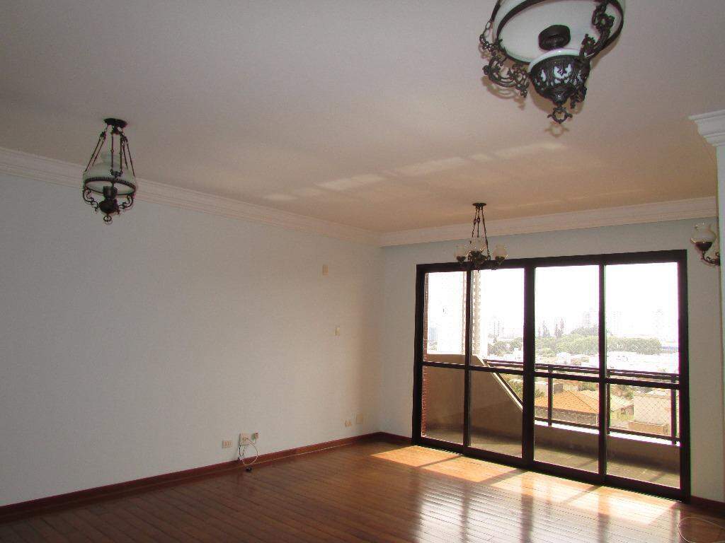 Apartamento, 3 quartos, 140 m² - Foto 2
