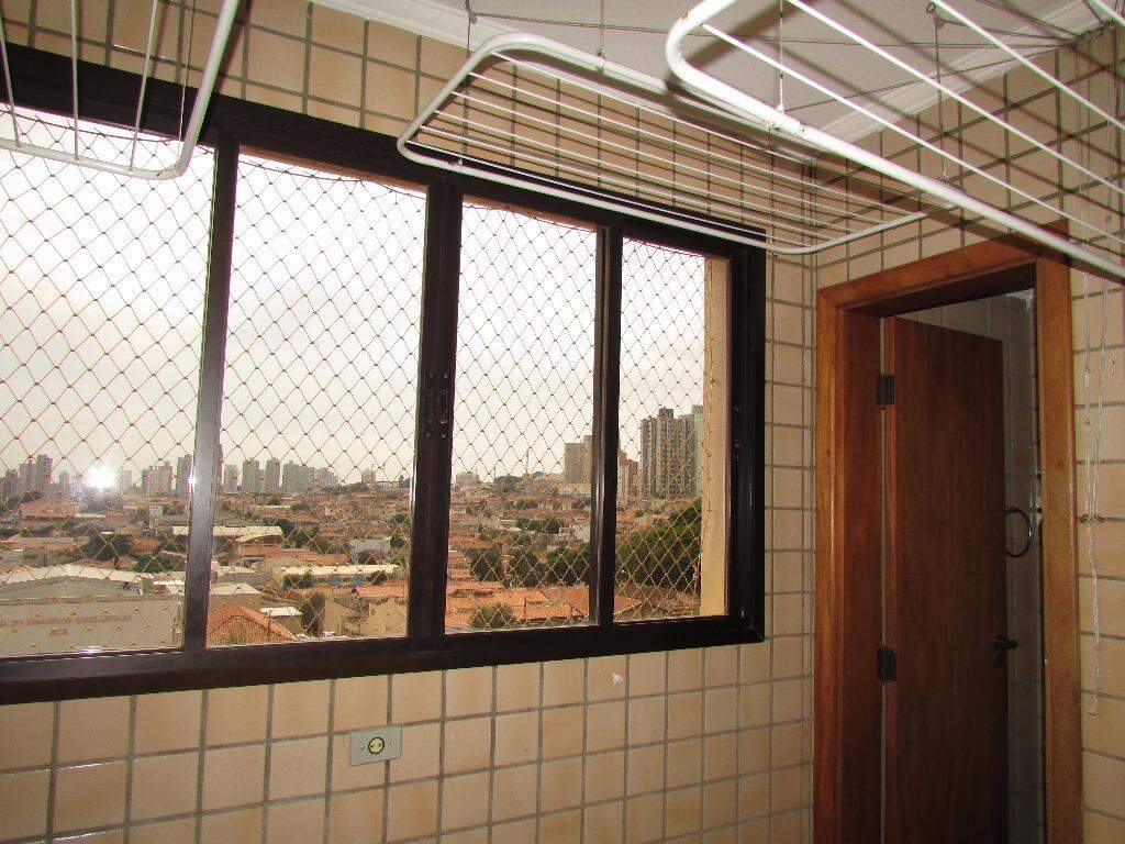 Apartamento, 3 quartos, 140 m² - Foto 7