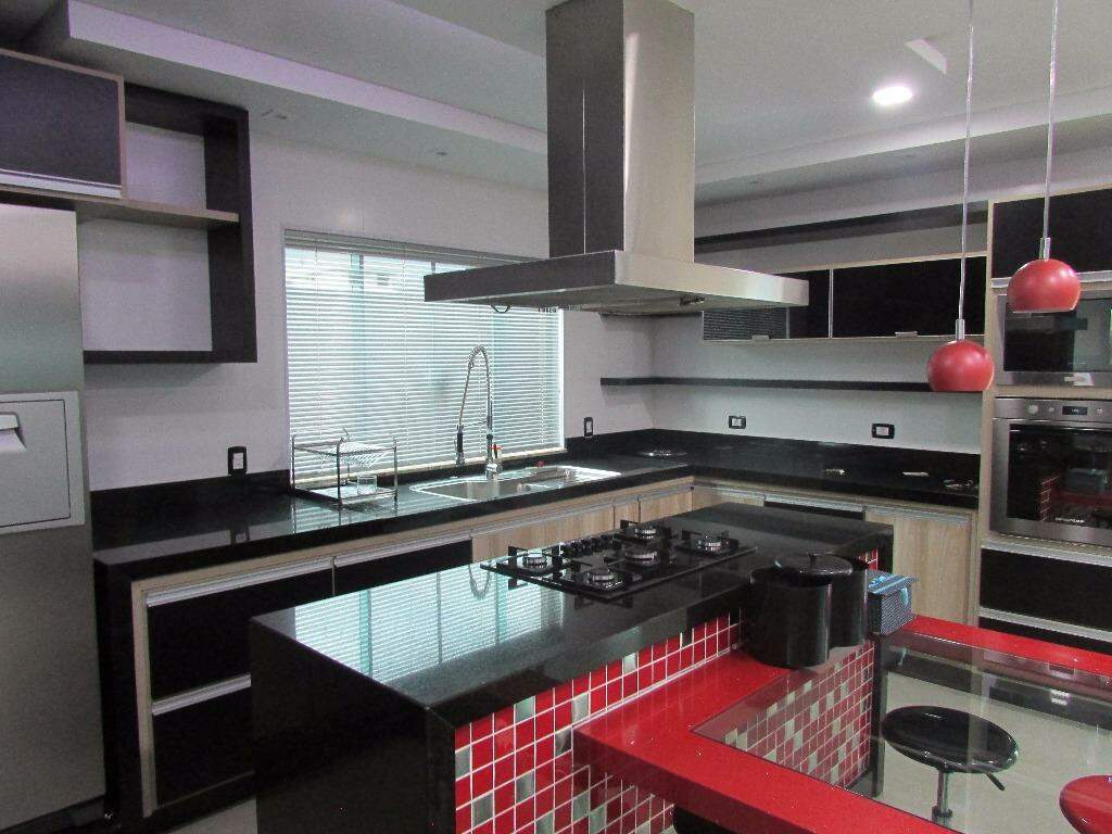 Casa para aluguel no Reserva do Engenho: 