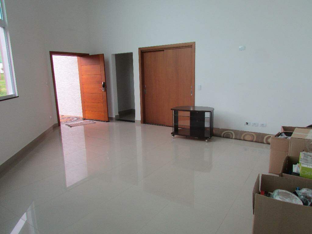 Casa para aluguel no Reserva do Engenho: 
