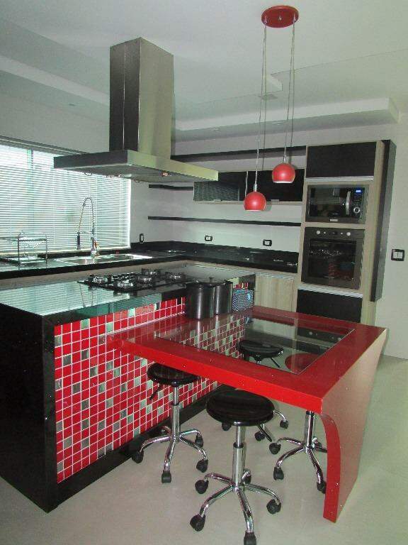Casa para aluguel no Reserva do Engenho: 