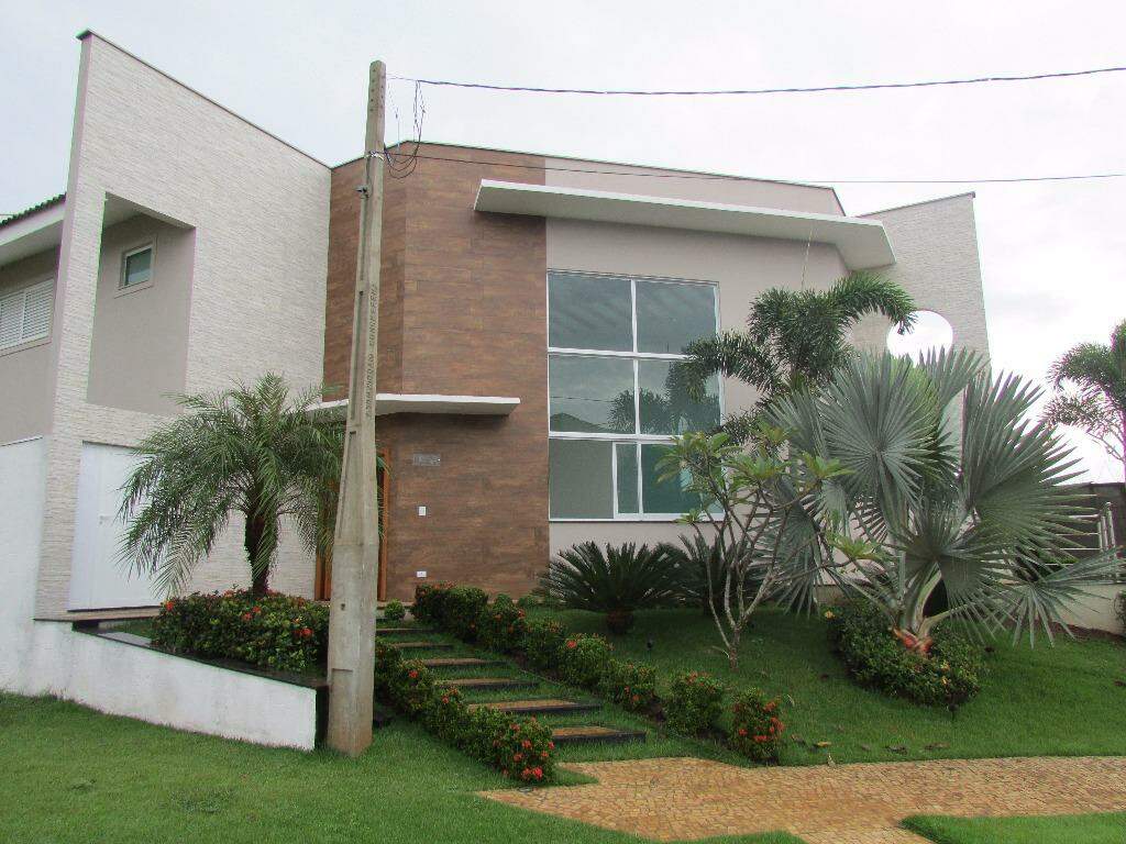 Casa para aluguel no Reserva do Engenho: 