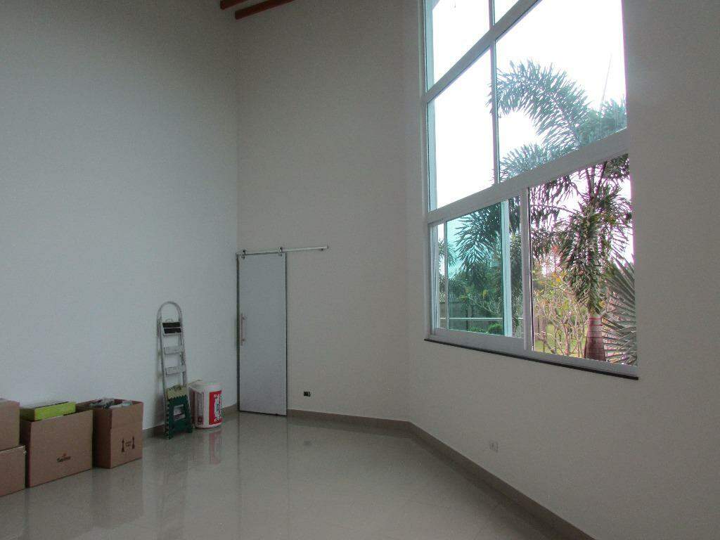 Casa para aluguel no Reserva do Engenho: 