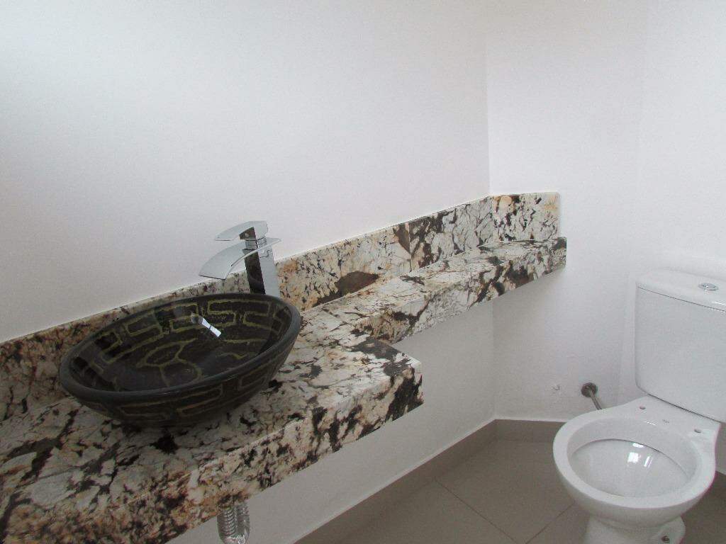 Casa para aluguel no Reserva do Engenho: 