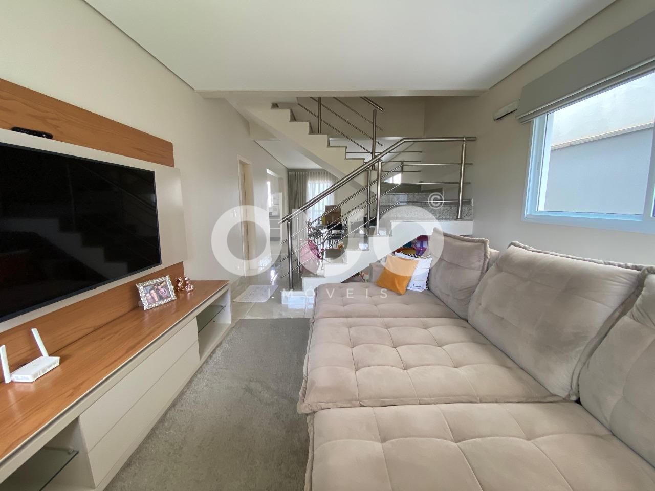 Casa à venda no Residencial Alto da Boa Vista: 
