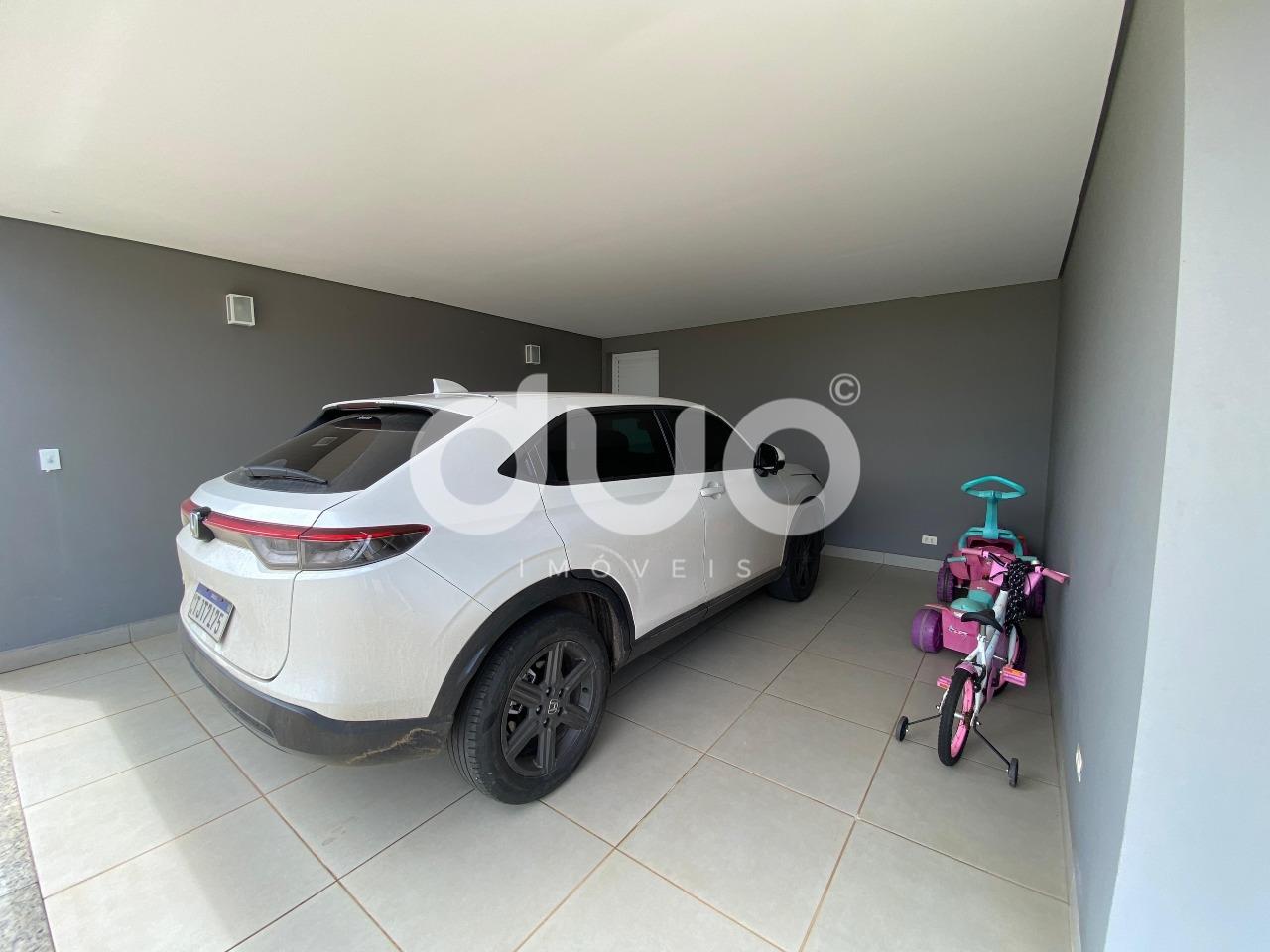 Casa à venda no Residencial Alto da Boa Vista: 