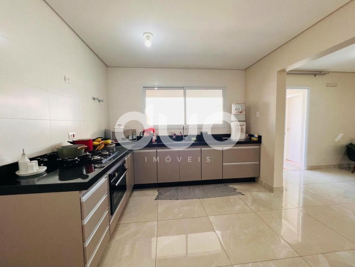 Casa à venda no Residencial Alto da Boa Vista: 