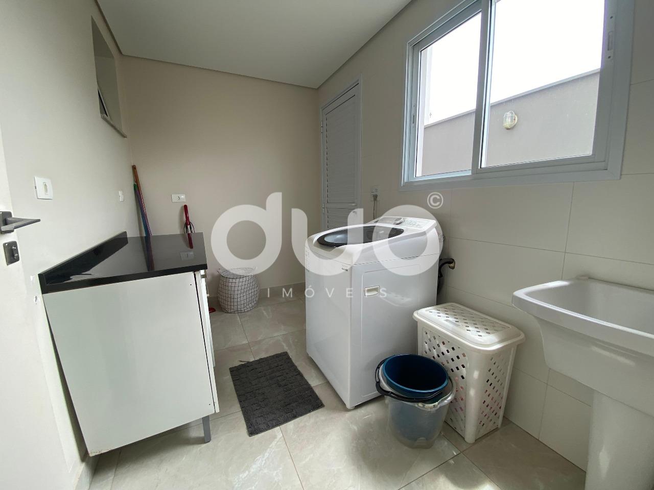 Casa à venda no Residencial Alto da Boa Vista: 