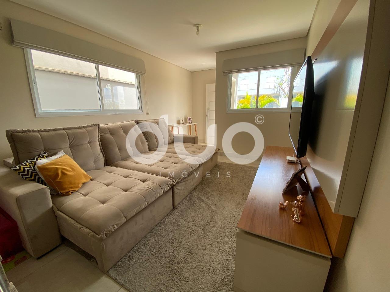 Casa à venda no Residencial Alto da Boa Vista: 