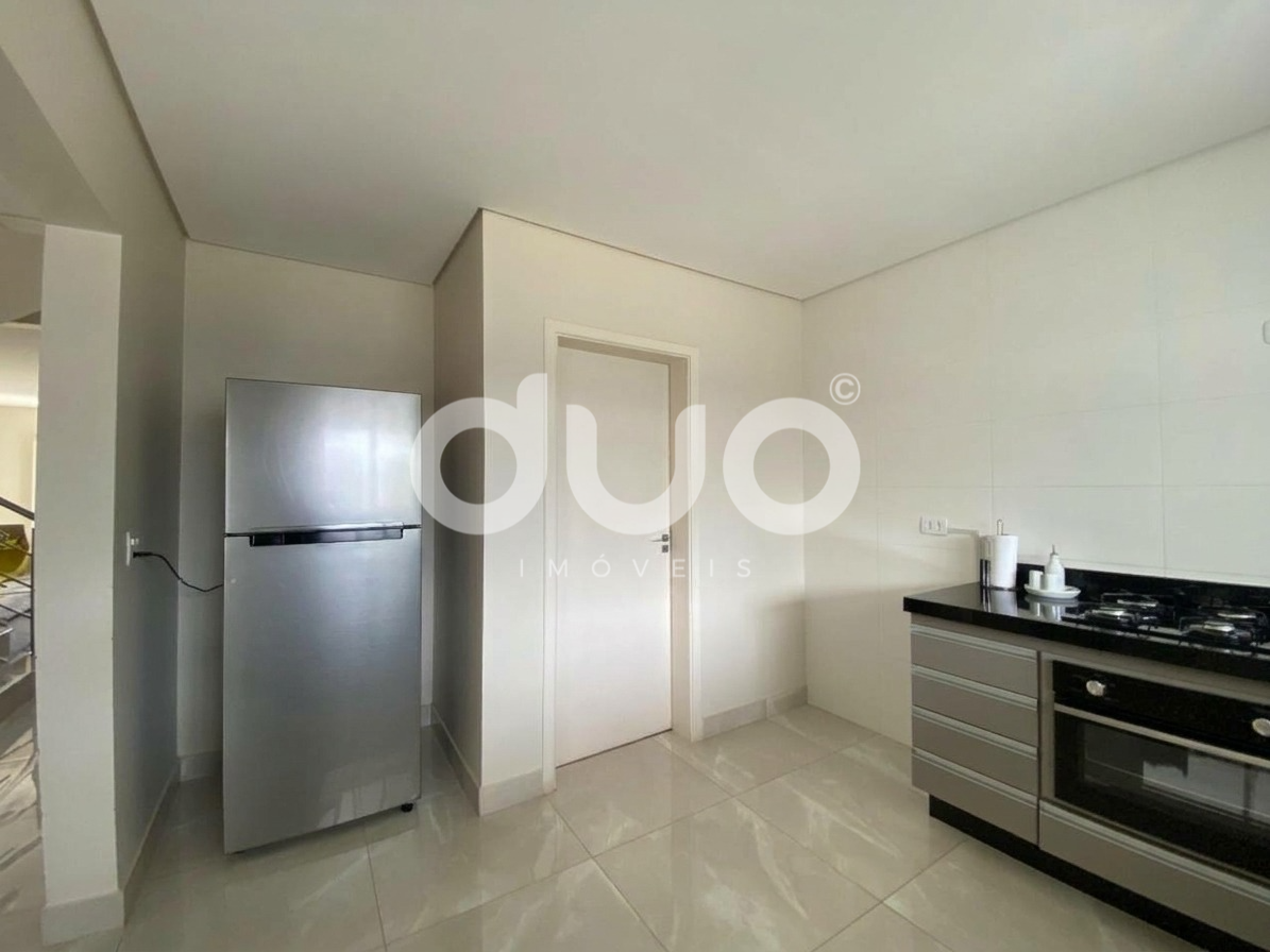 Casa à venda no Residencial Alto da Boa Vista: 
