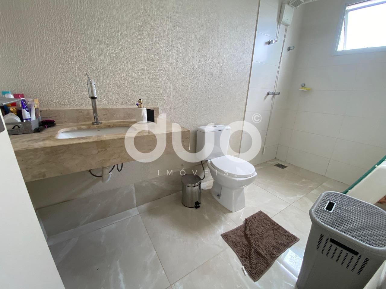 Casa à venda no Residencial Alto da Boa Vista: 