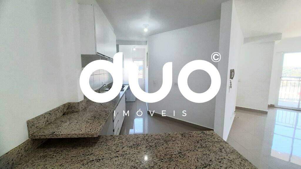 Apartamento à venda no Paulicéia: 