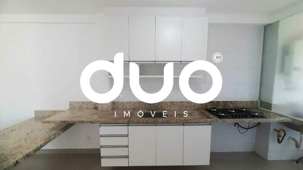Apartamento à venda no Paulicéia: 