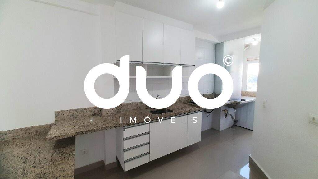 Apartamento à venda no Paulicéia: 