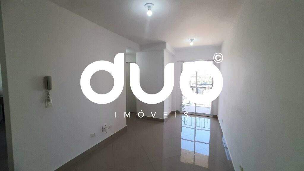 Apartamento à venda no Paulicéia: 