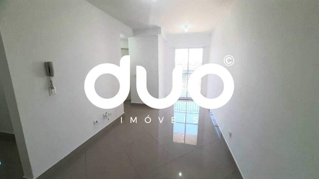 Apartamento à venda no Paulicéia: 