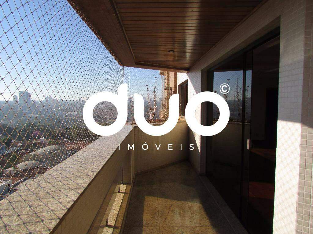 Apartamento à venda no Vila Rezende: 