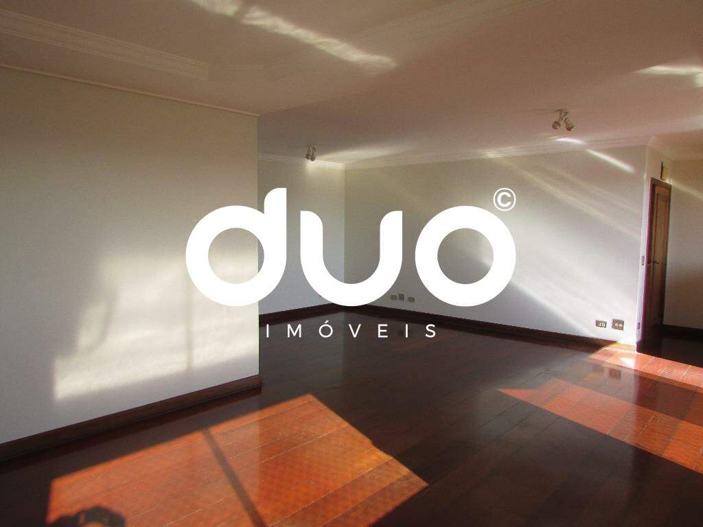 Apartamento à venda no Vila Rezende: 