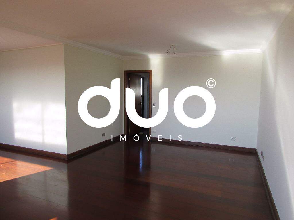 Apartamento à venda no Vila Rezende: 