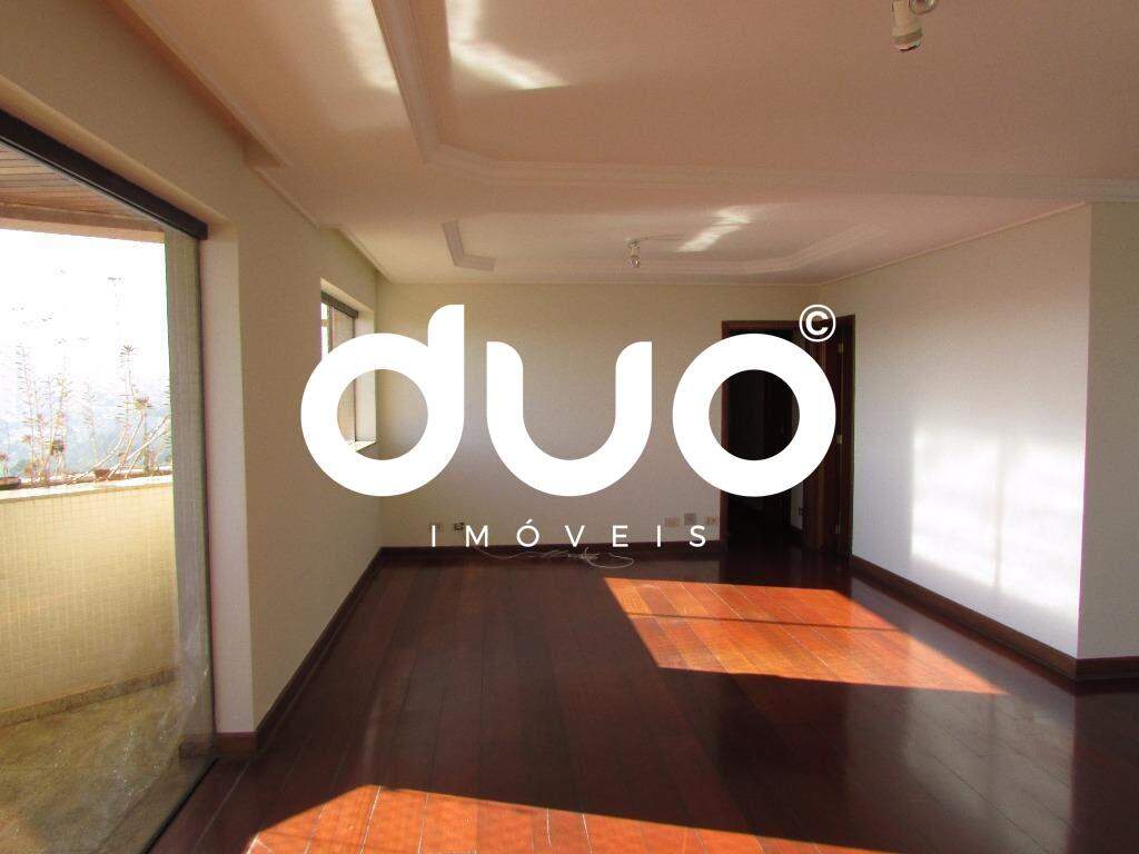 Apartamento à venda no Vila Rezende: 