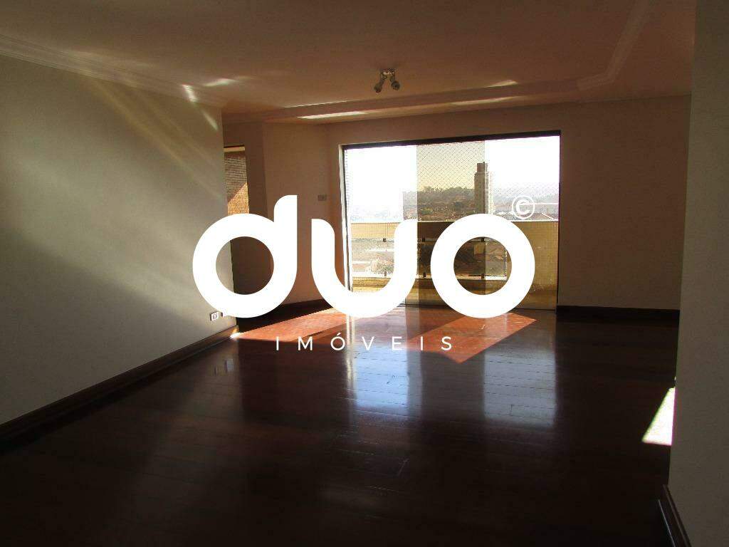Apartamento à venda no Vila Rezende: 
