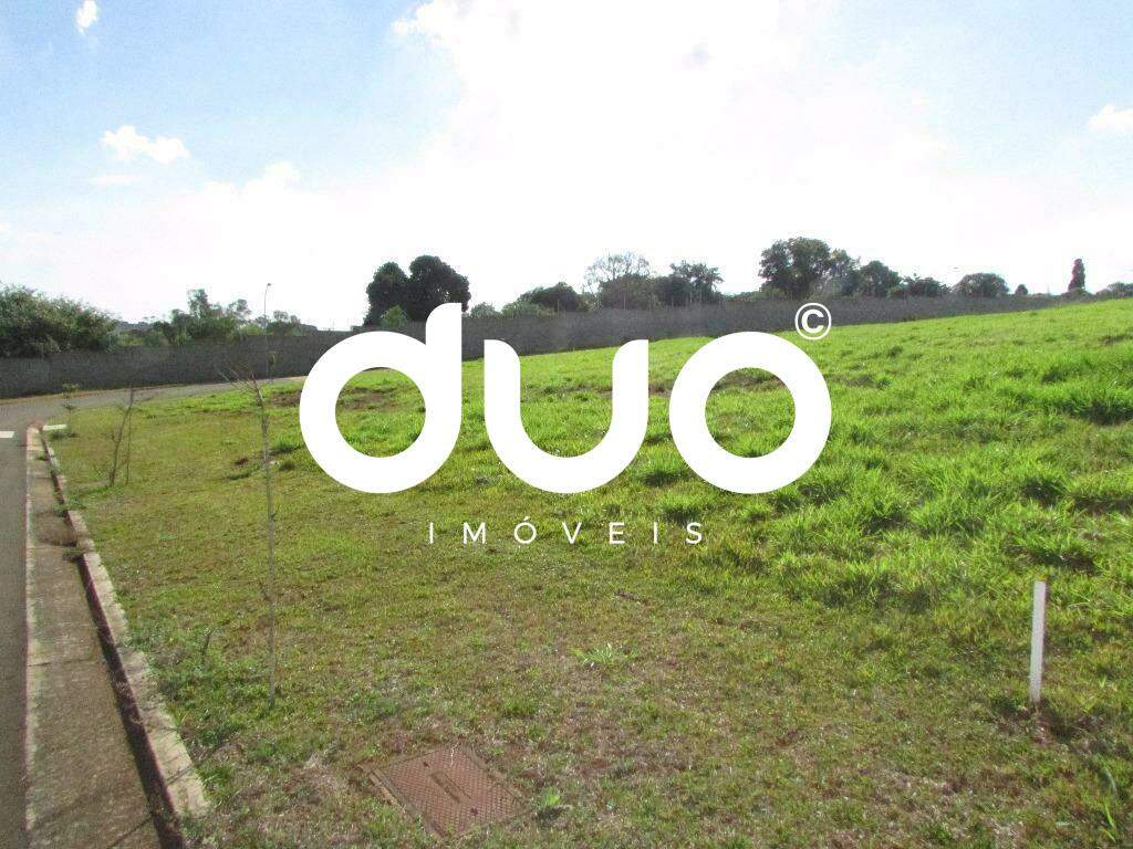 Terreno à venda no Água Seca: 