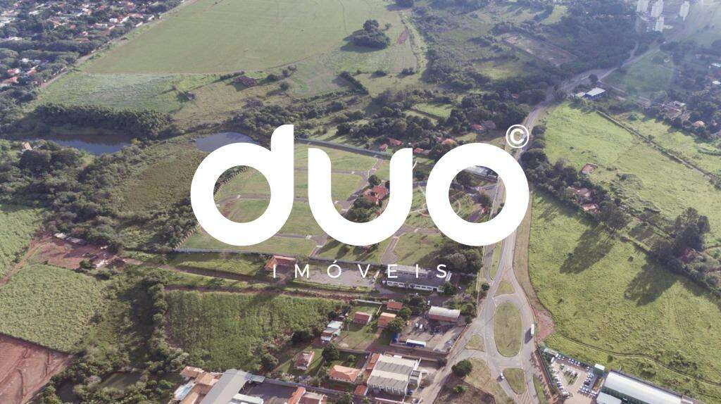 Terreno à venda no Água Seca: 