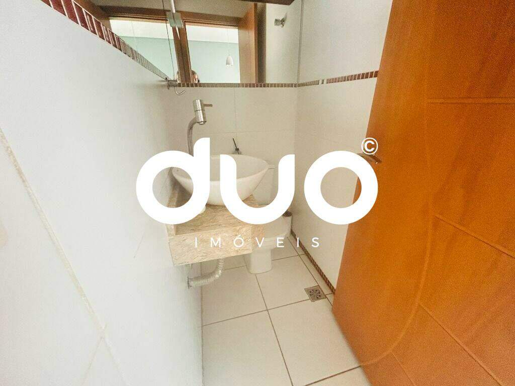 Casa à venda no Loteamento São Francisco: 