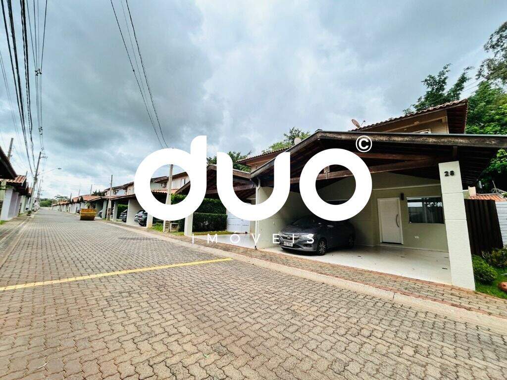 Casa à venda no Loteamento São Francisco: 