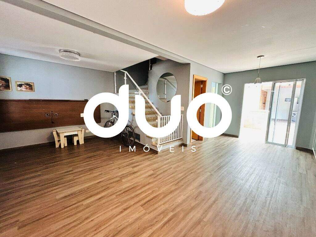 Casa à venda no Loteamento São Francisco: 