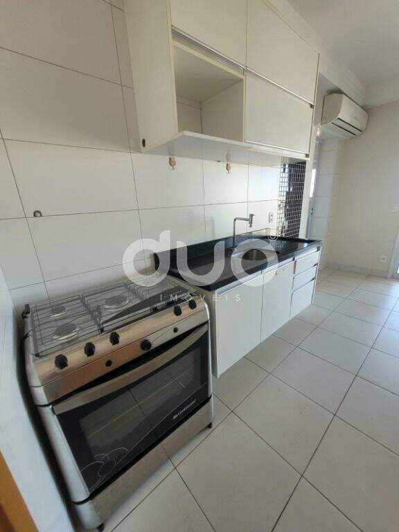 Apartamento para aluguel no Vila Independência: 