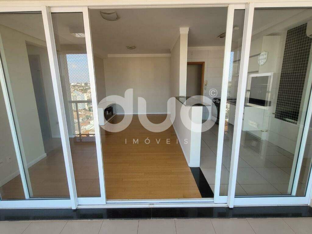 Apartamento para aluguel no Vila Independência: 