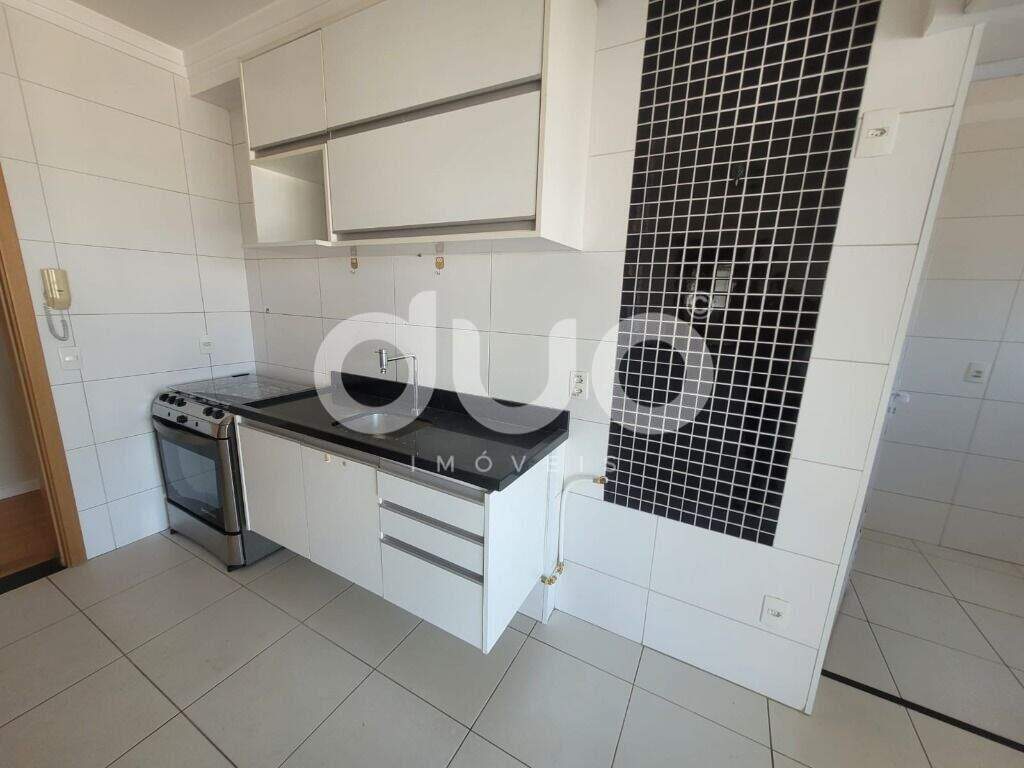 Apartamento para aluguel no Vila Independência: 