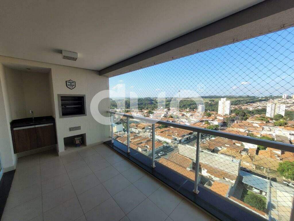 Apartamento para aluguel no Vila Independência: 