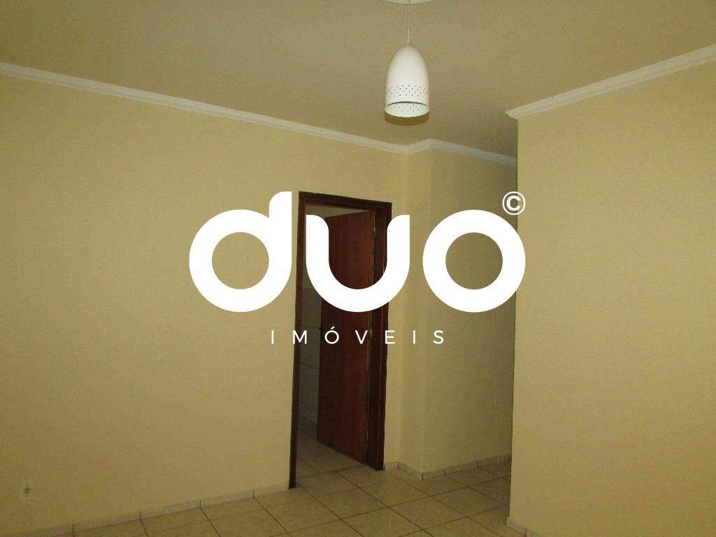 Apartamento à venda no Nova América: 