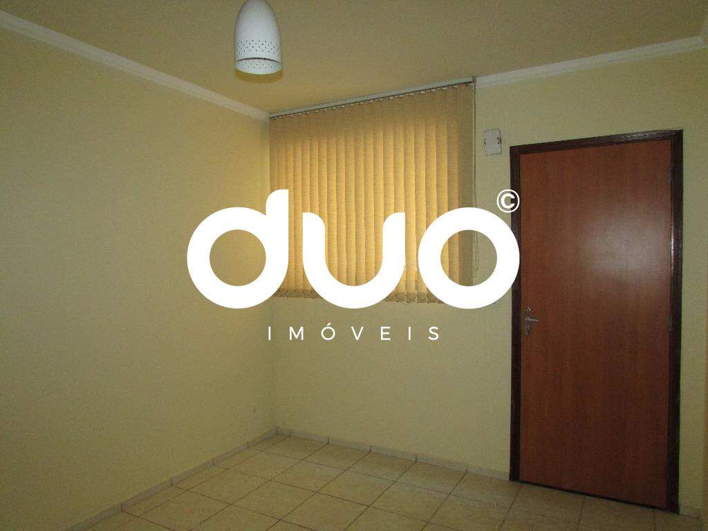 Apartamento à venda no Nova América: 