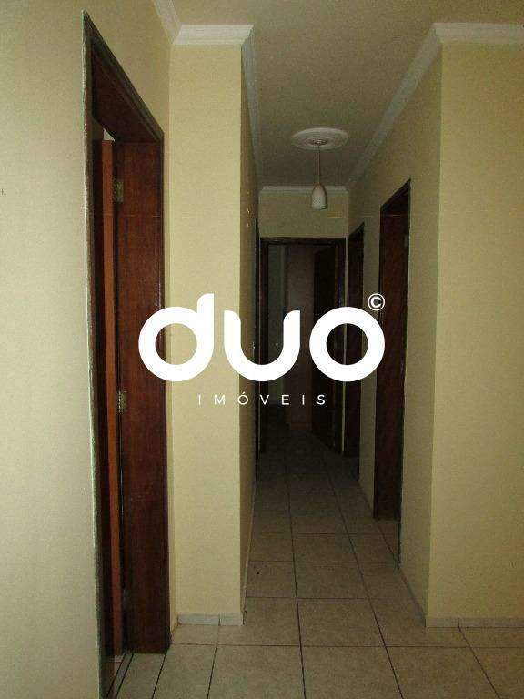 Apartamento à venda no Nova América: 