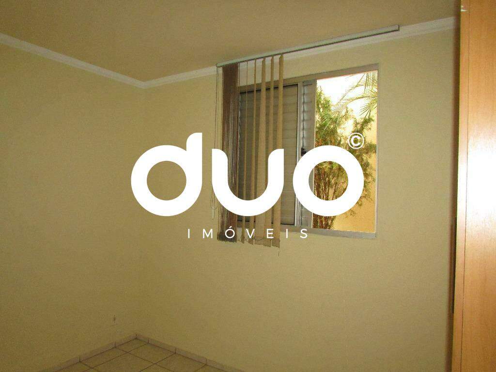 Apartamento à venda no Nova América: 