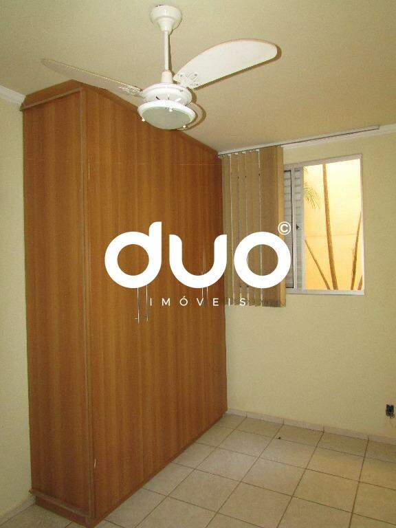 Apartamento à venda no Nova América: 