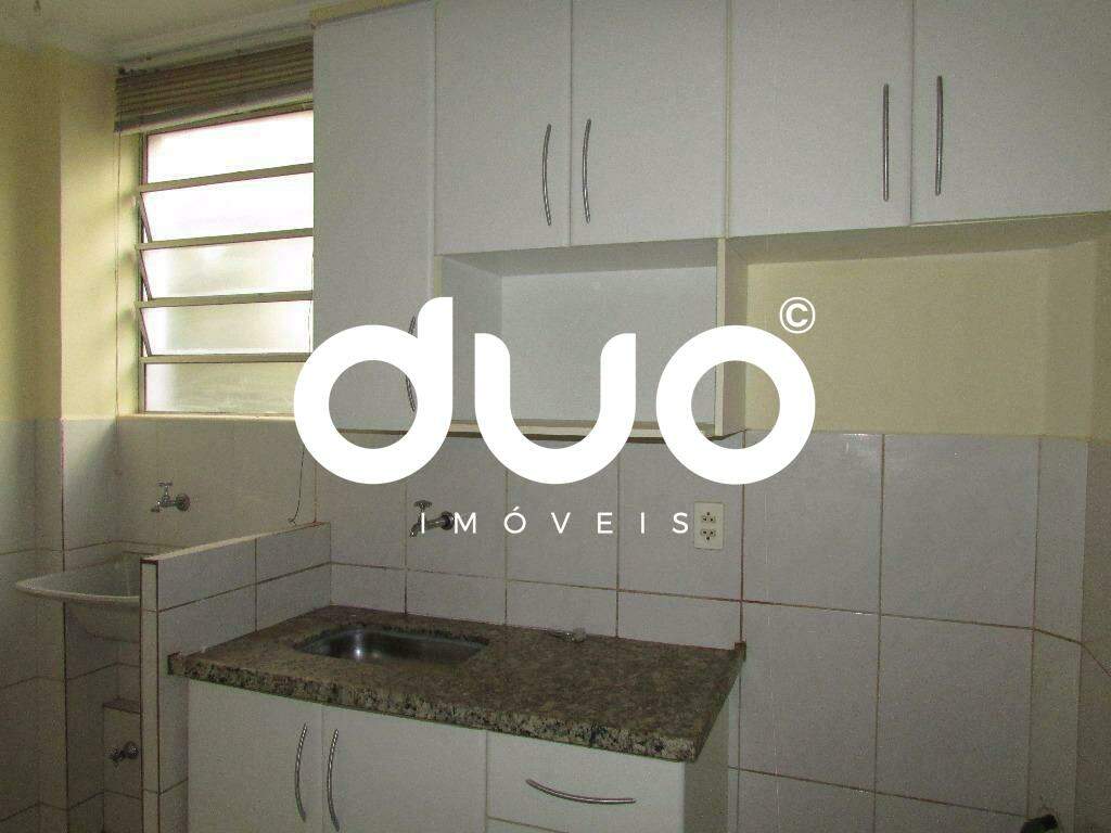 Apartamento à venda no Nova América: 