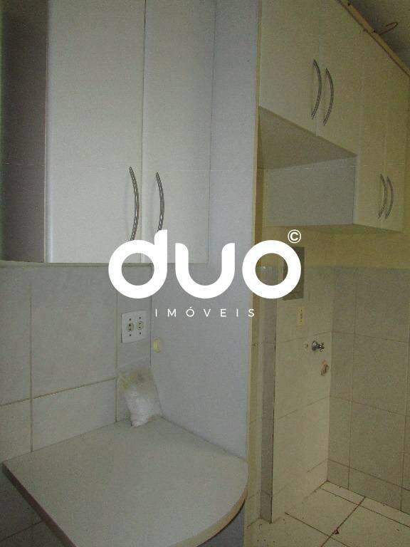 Apartamento à venda no Nova América: 