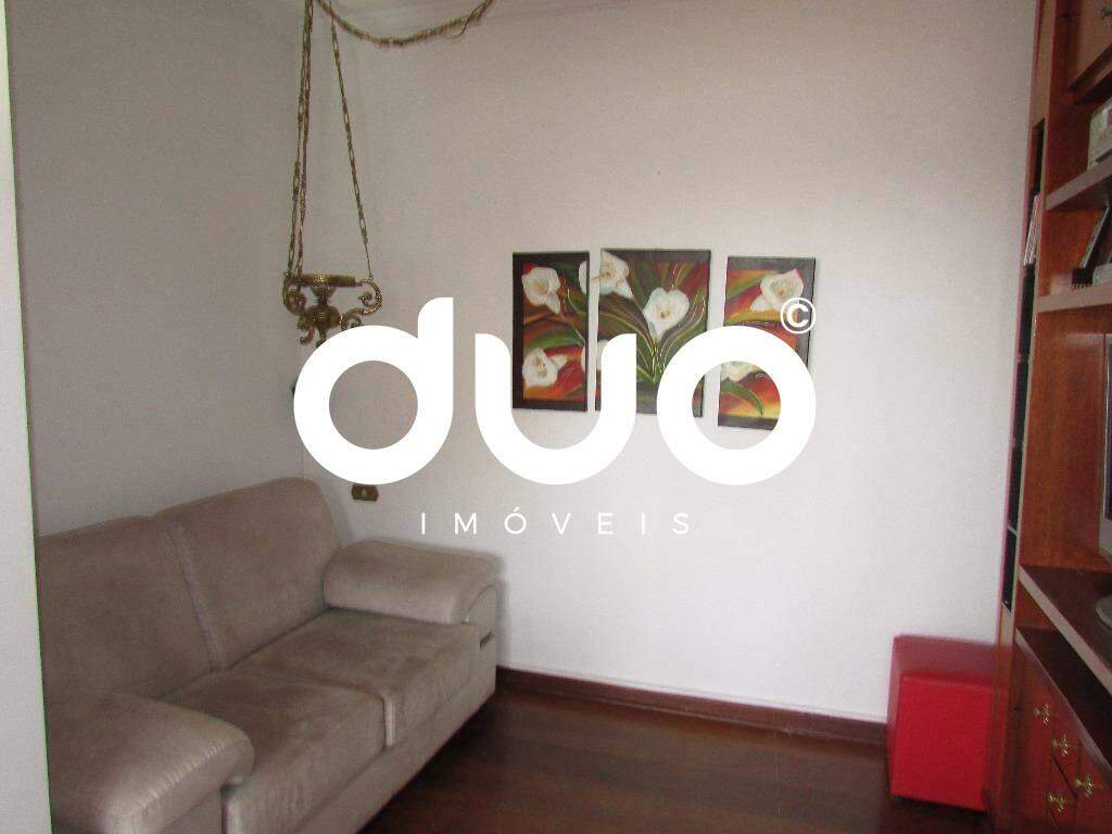 Apartamento à venda no Jardim Elite: 