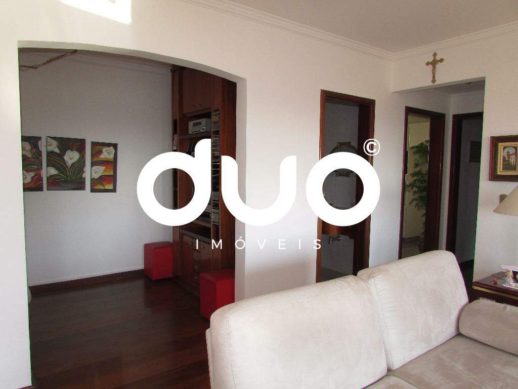 Apartamento à venda no Jardim Elite: 