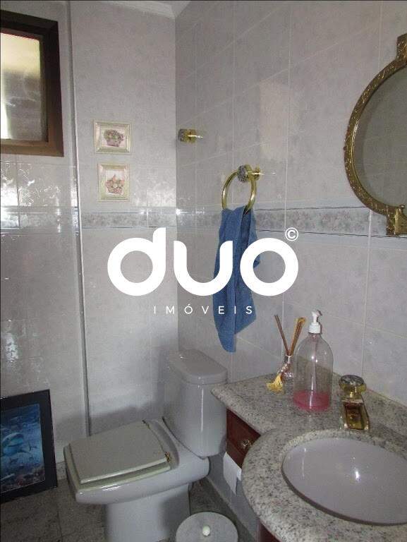 Apartamento à venda no Jardim Elite: 