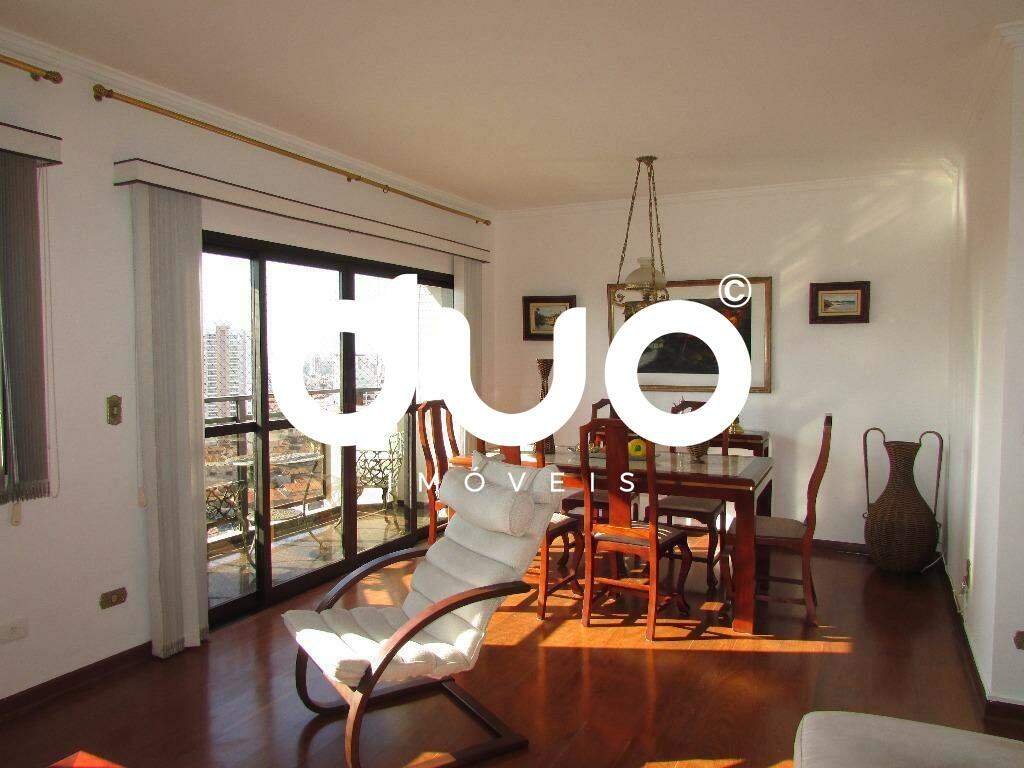 Apartamento à venda no Jardim Elite: 