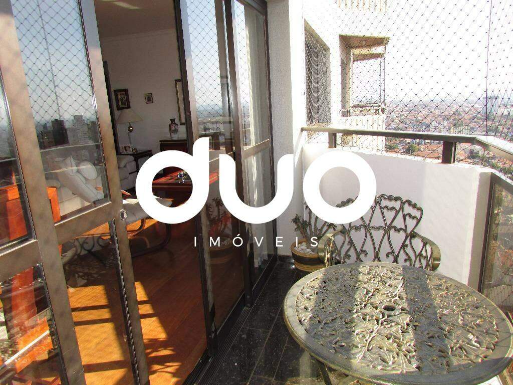 Apartamento à venda no Jardim Elite: 